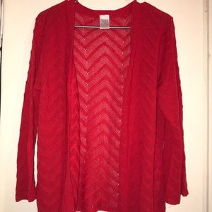 Sweater- new without tags